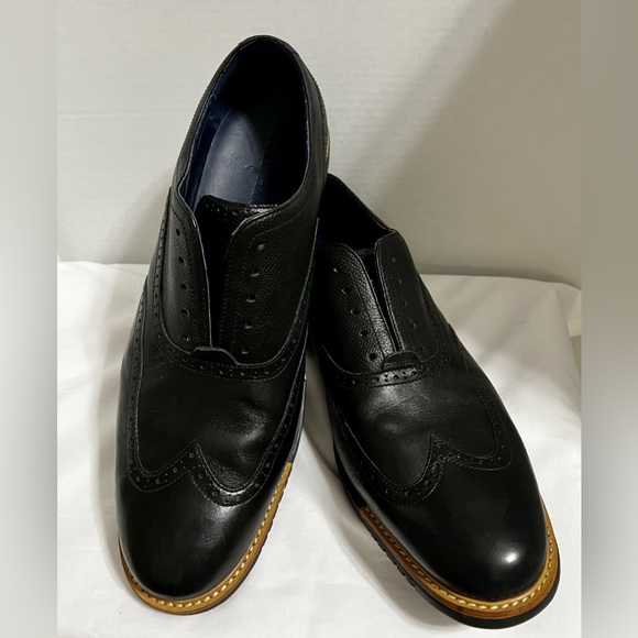 Cole Haan Other - Cole Haan Men's Modern Essentials Wingtip Oxfords